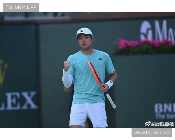 吴易昺强势回归 重返世界百强行列